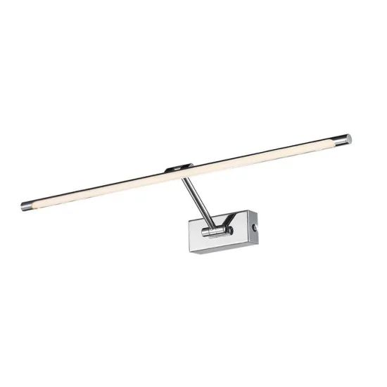 Azzardo DaVinci 90 króm LED képmegvilágító (AZ-2660) LED 1 izzós IP20