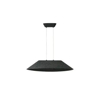 Azzardo Felman fekete LED függesztett lámpa  (AZ-5900) LED 1 izzós IP20