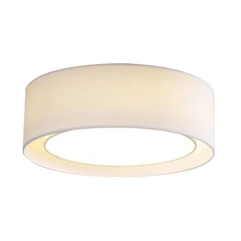 Azzardo Milo fehér mennyezeti lámpa (AZ-2318) E27 3 izzós IP20