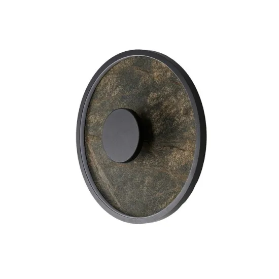 Azzardo Owlen zöld LED fali lámpa (AZ-5617) LED 5 izzós IP20