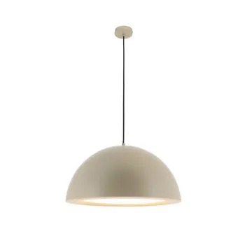 Azzardo Rene barna függesztett lámpa  (AZ-5902) E27 3 izzós IP20