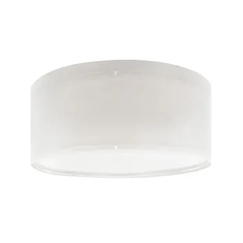 Dalber Color Light szürke gyerek mennyezeti lámpa (DA-42006E) E27 2 izzós IP20