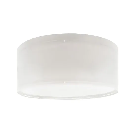 Dalber Color Light szürke gyerek mennyezeti lámpa (DA-42006E) E27 2 izzós IP20