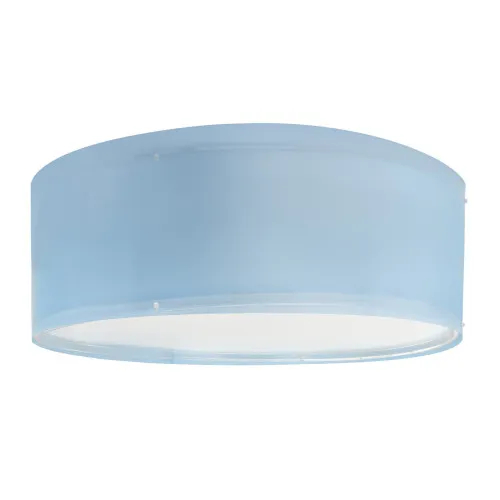 Dalber Color Light kék gyerek mennyezeti lámpa (DA-42006T) E27 2 izzós IP20