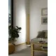 EGLO ANCHORENA-Z fekete-barna LED állólámpa (EG-900392) LED 1 izzós IP20
