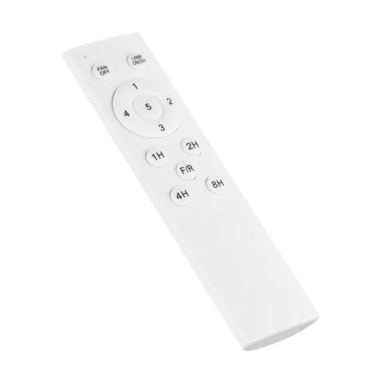 EGLO AZAR 60 ezüst-matt króm fényforrás nélküli mennyezeti ventilátor (EG-35021)   IP20