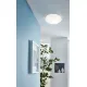 EGLO BARI-M fehér LED mennyezeti lámpa (EG-97531) E27 1 izzós IP44