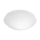 EGLO BARI-M fehér LED mennyezeti lámpa (EG-97531) E27 1 izzós IP44