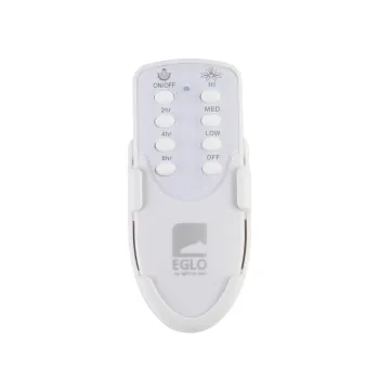 EGLO BAVARO fehér LED mennyezeti ventilátoros lámpa (EG-35086) LED 1 izzós IP20 EGLO BAVARO fehér LED mennyezeti ventilátoros lámpa (EG-35086) LED 1 izzós IP20