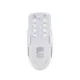 EGLO BAVARO fehér LED mennyezeti ventilátoros lámpa (EG-35086) LED 1 izzós IP20