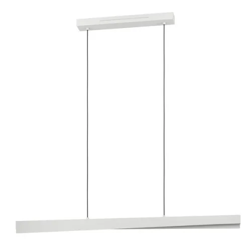 Eglo Bolognano-Z szürke LED függesztett lámpa (EG-901833) LED 1 izzós IP20