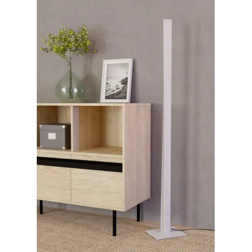 Eglo Bolognano-Z szürke LED állólámpa (EG-901835) LED 2 izzós IP20