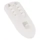 EGLO BONDI 1 fehér LED mennyezeti ventilátoros lámpa (EG-35089) LED 1 izzós IP20