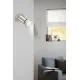 EGLO BUZZ-LED matt nikkel LED spot fali lámpa (EG-92595) GU10 1 izzós IP20