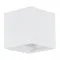 Eglo Calpino fehér LED kültéri fali lámpa (EG-97241) LED 2 izzós IP54