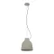 EGLO CAMASCA tópszín függesztett lámpa (EG-900159) E27 1 izzós IP20