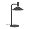 Eglo Conomavilla-Z fekete LED asztali lámpa (EG-902185) LED 1 izzós IP20