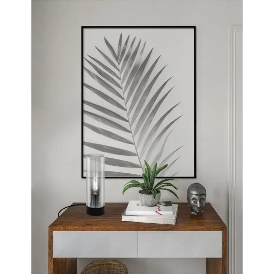 EGLO DAMASCO 1 fekete asztali lámpa (EG-98887) E27 1 izzós IP20 EGLO DAMASCO 1 fekete asztali lámpa (EG-98887) E27 1 izzós IP20