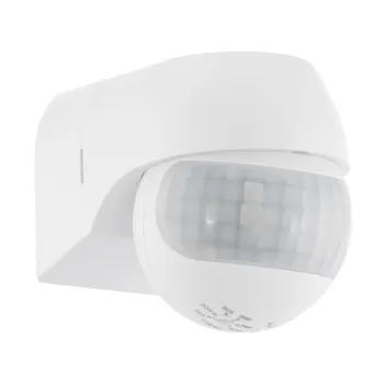 Eglo Detect me 1 fehér mozgásérzékelő (EG-96452)   IP44