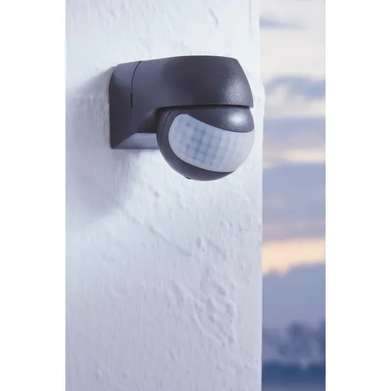 Eglo Detect me 1 fekete mozgásérzékelő (EG-96454)   IP44 Eglo Detect me 1 fekete mozgásérzékelő (EG-96454)   IP44