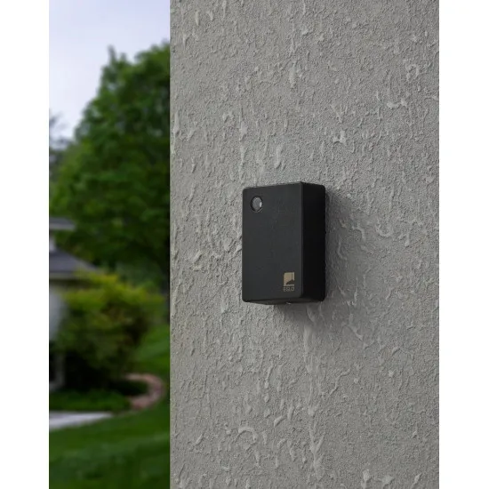Eglo Detect me 5 fekete mozgásérzékelő (EG-97419)   IP44 Eglo Detect me 5 fekete mozgásérzékelő (EG-97419)   IP44