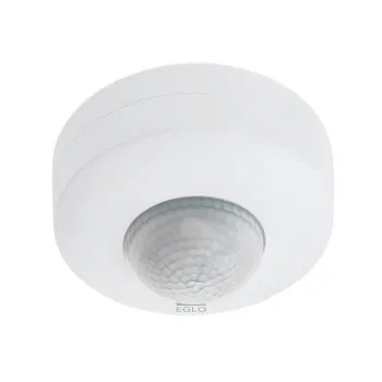 Eglo Detect me 6 fehér mozgásérzékelő (EG-97421)   IP44