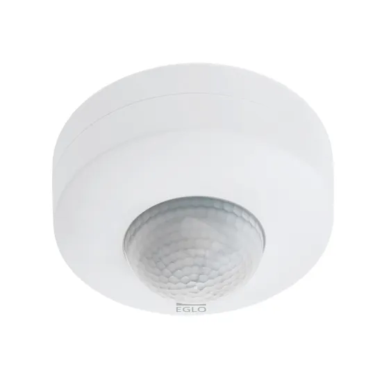 Eglo Detect me 6 fehér mozgásérzékelő (EG-97421)   IP44 Eglo Detect me 6 fehér mozgásérzékelő (EG-97421)   IP44