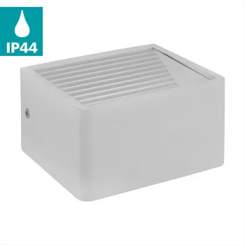 Eglo Doninni fehér LED kültéri fali lámpa (EG-98266) LED 1 izzós IP55