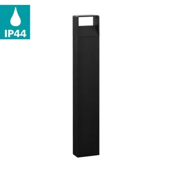 Eglo Doninni antracit LED kültéri állólámpa (EG-98272) LED 1 izzós IP65