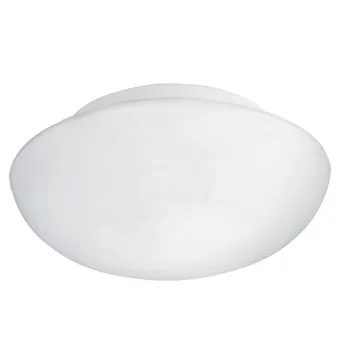 EGLO ELLA fehér fali-mennyezeti lámpa (EG-83404) E27 2 izzós IP20