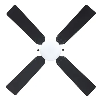 EGLO FORTALEZA fekete mennyezeti csillár ventilátor (EG-35122) E27 1 izzós IP20 EGLO FORTALEZA fekete mennyezeti csillár ventilátor (EG-35122) E27 1 izzós IP20