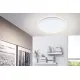 EGLO FRANIA fehér LED fali lámpa/mennyezeti lámpa (EG-97872) LED 1 izzós IP20