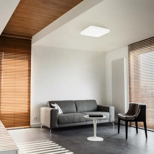 EGLO FRANIA fehér LED fali lámpa/mennyezeti lámpa (EG-97875) LED 1 izzós IP20