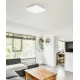 EGLO FRANIA fehér LED fali lámpa/mennyezeti lámpa (EG-97876) LED 6 izzós IP20