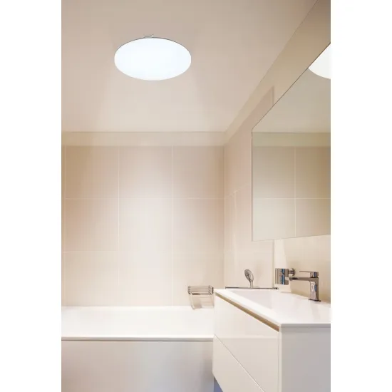 EGLO FRANIA fehér LED fali lámpa/mennyezeti lámpa (EG-97884) LED 1 izzós IP44