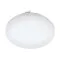 EGLO FRANIA fehér LED fali lámpa/mennyezeti lámpa (EG-97884) LED 1 izzós IP44