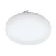 EGLO FRANIA fehér LED fali lámpa/mennyezeti lámpa (EG-97884) LED 1 izzós IP44