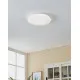 EGLO FRANIA-S fehér LED fali lámpa/mennyezeti lámpa (EG-900363) LED 1 izzós IP44