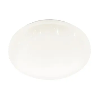 EGLO FRANIA-S fehér LED fali lámpa/mennyezeti lámpa (EG-900619) LED 1 izzós IP44