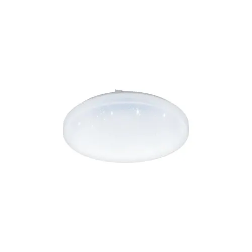 EGLO FRANIA-S fehér LED fali lámpa/mennyezeti lámpa (EG-97878) LED 1 izzós IP20