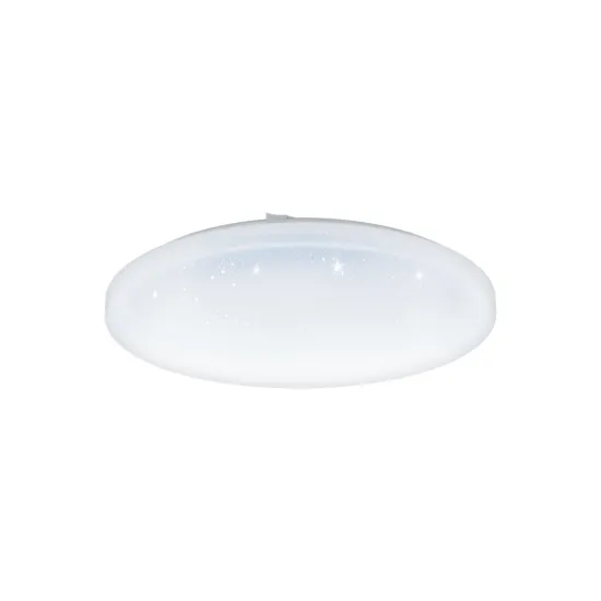 EGLO FRANIA-S fehér LED fali lámpa/mennyezeti lámpa (EG-97879) LED 6 izzós IP20