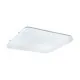 EGLO FRANIA-S fehér LED fali lámpa/mennyezeti lámpa (EG-97882) LED 1 izzós IP20