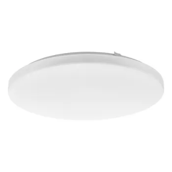 Eglo Frania-Z fehér LED mennyezeti lámpa (EG-902194) LED 1 izzós IP20