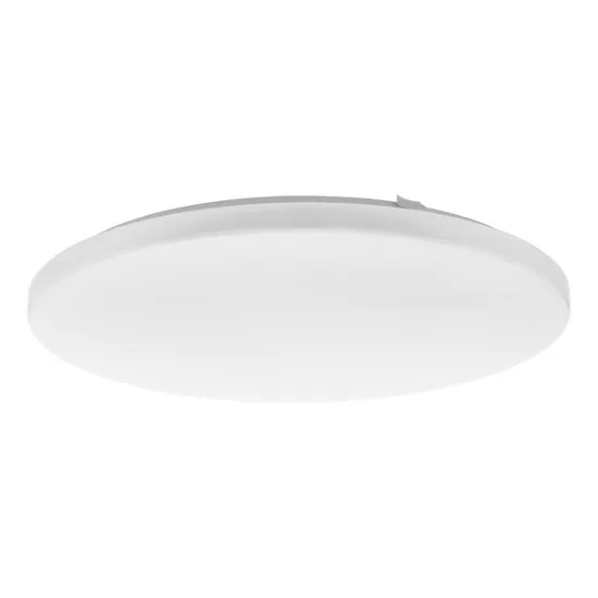 Eglo Frania-Z fehér LED mennyezeti lámpa (EG-902195) LED 1 izzós IP20
