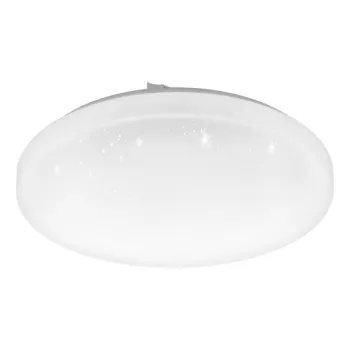 Eglo Frania-Z fehér LED mennyezeti lámpa (EG-902196) LED 1 izzós IP20