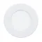 EGLO FUEVA 5 fehér fürdőszobai LED beépíthető lámpa (EG-99206) LED 1 izzós IP44