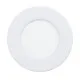 EGLO FUEVA 5 fehér fürdőszobai LED beépíthető lámpa (EG-99206) LED 1 izzós IP44