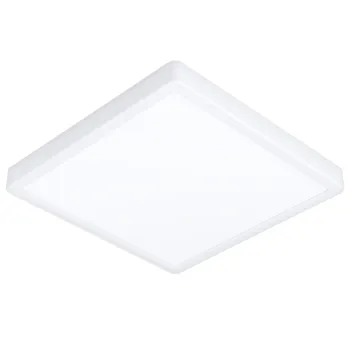 EGLO FUEVA 5 fehér LED mennyezeti lámpa (EG-99268) LED 1 izzós IP44