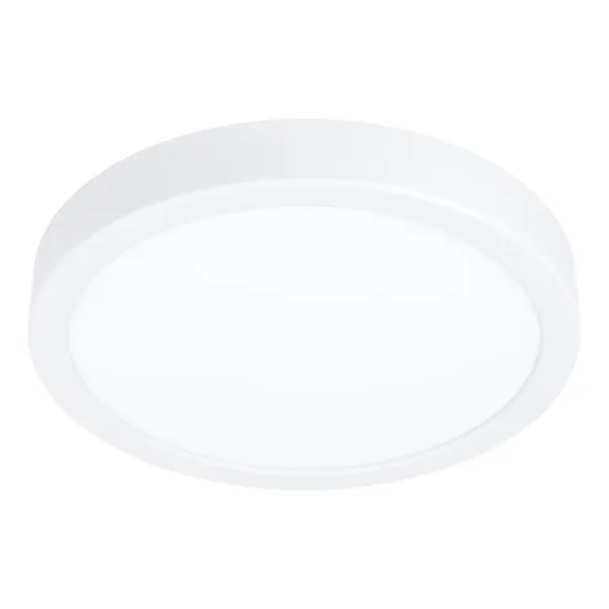 Eglo Fueva 6-Z fehér LED mennyezeti lámpa (EG-901376) LED 1 izzós IP44