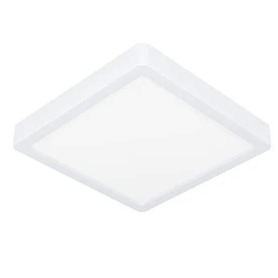 Eglo Fueva 6-Z fehér LED mennyezeti lámpa (EG-901378) LED 1 izzós IP44